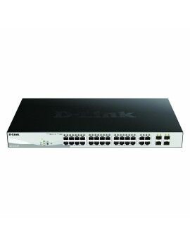 Switch D-Link DGS-1210-28P/E