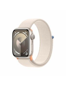 Smartwatch Apple Watch Series 9 Bege 1,9" 41 mm