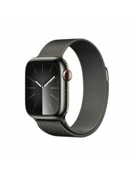 Smartwatch Apple Watch Series 9 Preto Grafite 1,9" 41 mm