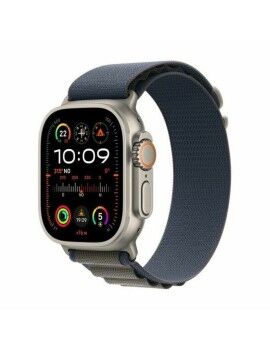 Smartwatch Apple MREK3TY/A Titânio 49 mm