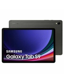 Tablet Samsung SM-X716BZAAEUB 11" 8 GB RAM 128 GB Aço