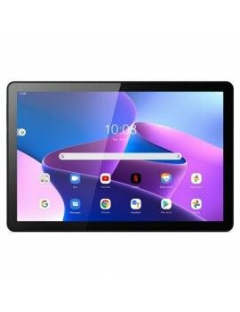 Tablet Lenovo M10 (3rd Gen) Unisoc 4 GB RAM 64 GB Cinzento LTE