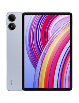 Tablet Xiaomi Redmi Pad Pro 12,1" 128 GB 6 GB RAM Azul