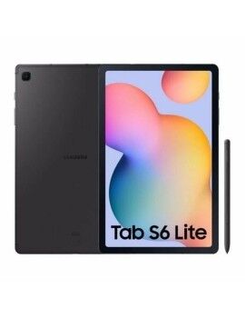 Tablet Samsung SM-P620NZAAEUB 10,4" Octa Core 4 GB RAM 64 GB Cinzento