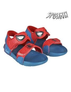 Sandálias Infantis Spider-Man S0710155 Vermelho