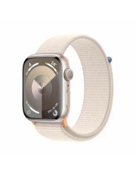 Smartwatch Apple MR983QL/A Branco 45 mm