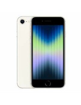 Smartphone Apple iPhone SE 2022 4,7" Hexa Core 3 GB RAM 64 GB Branco