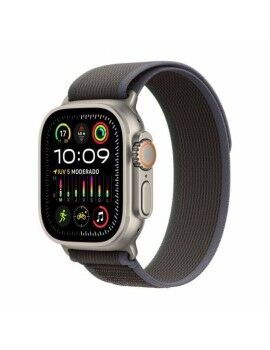 Smartwatch Apple MRF63TY/A Preto Dourado 49 mm