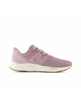 Sapatilhas de Desporto Infantis New Balance Fresh Foam Arishi v4  Cor de Rosa