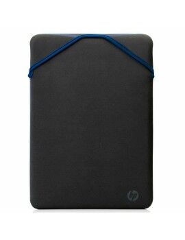 Capa para Portátil HP 2F1X4AA Preto