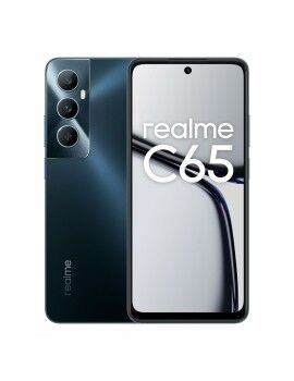 Smartphone Realme C65 128 GB Preto