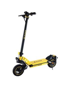 Trotineta Elétrica Manta XRIDER F10 Amarelo Preto 800 W