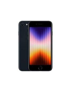 Smartphone Apple iPhone SE 4,7" A15 128 GB Preto