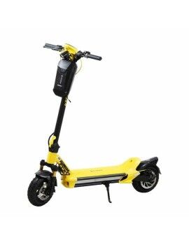 Trotineta Elétrica Manta XRIDER MX10 MAX Amarelo Preto 800 W