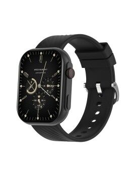 Smartwatch Manta SWU401BK Preto