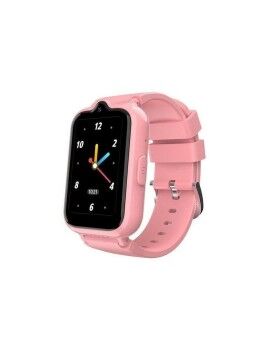 Smartwatch para Crianças Manta SWK03PK Cor de Rosa 1,57"