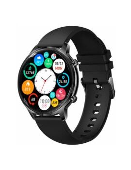 Smartwatch Manta SWU301BK Preto 1,32"