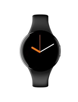 Smartwatch Manta SWU601BK Preto