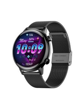 Smartwatch Manta SWU502BK Preto 1,1"