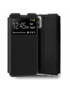 Capa para Telemóvel Cool Galaxy A05 Preto Samsung