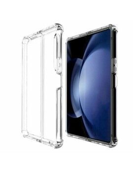 Capa para Telemóvel Cool Galaxy Z Fold5 Transparente Samsung