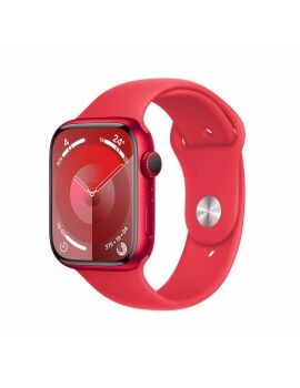 Smartwatch Apple MRXJ3QL/A Vermelho 1,9" 45 mm