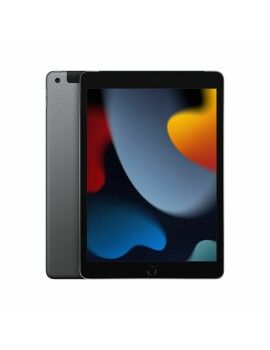 Tablet Apple iPad 10,2" Cinzento A13 3 GB RAM 64 GB