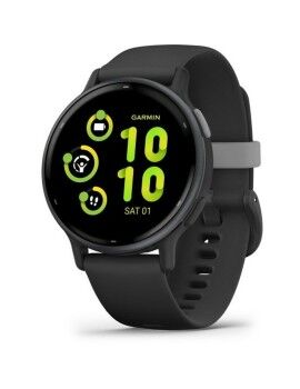 Smartwatch GARMIN vívoactive 5 Preto 1,2"