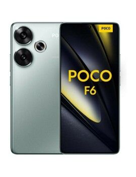 Smartphone Poco F6 6,67" 8 GB RAM 256 GB Verde