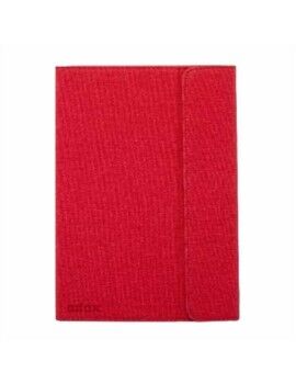 Capa para Tablet Nilox NXFB002 Vermelho