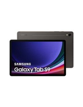 Tablet Samsung S9 X710 12 GB RAM 11" 256 GB Cinzento Grafite