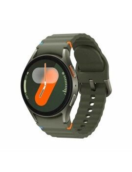 Smartwatch Samsung Galaxy Watch7 4G Verde 1,3" 40 mm