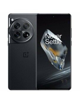 Smartphone OnePlus OnePlus 12 SNAPDRAGON 8 gen 3 16 GB RAM 512 GB Preto