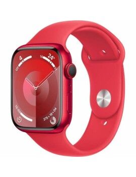 Smartwatch Apple Series 9 Vermelho 45 mm