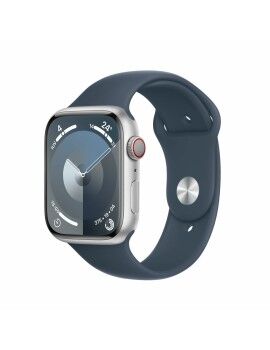 Smartwatch Apple MRMG3QL/A Prata 45 mm