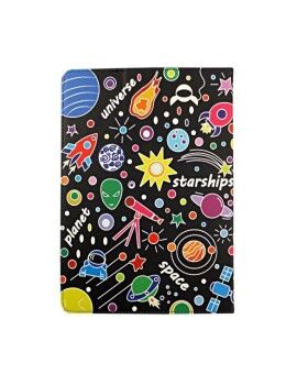 Capa para Tablet Maillon Technologique SPACE 9,7" 11"