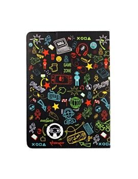 Capa para Tablet Maillon Technologique GAMER 9,7" 11"