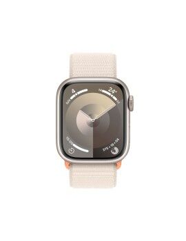 Smartwatch WATCH S9 Apple MRHQ3QL/A Bege 1,9" 41 mm