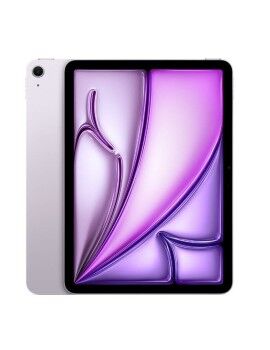 Tablet iPad Air Apple MUXG3TY/A 11" 8 GB RAM 128 GB M2 Violeta