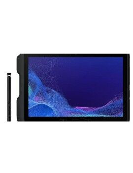 Tablet Samsung SM-T636BZKAEEB Preto 5G 4 GB 64 GB