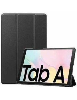 Capa para Tablet Maillon Technologique MTFUNDA8BLK SAMSUNG A8 Preto