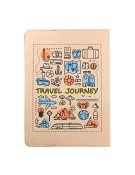 Capa para Tablet Maillon Technologique TRAVEL 9,7" 11"