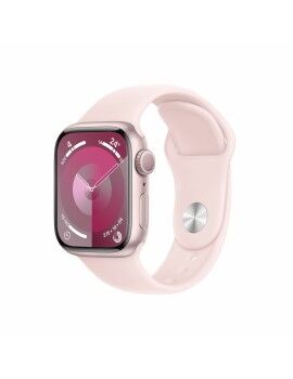 Smartwatch Apple MR943QL/A Cor de Rosa 41 mm