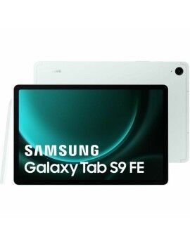 Tablet Samsung TAB S9 FE 8 GB RAM 256 GB Cinzento