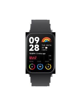 Smartwatch Xiaomi Preto