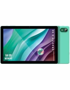 Tablet SPC GRAVITY 5 SE 4 GB RAM 64 GB 10,1" Menta