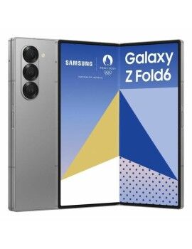 Smartphone Samsung Galaxy Z Fold6 12 GB RAM 256 GB Aço