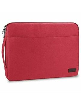 Capa para Laptop Subblim SUB-LS-0PS0103 Vermelho