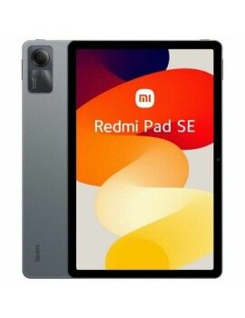 Tablet Xiaomi RED PADSE 8-256 GY Octa Core 8 GB RAM 256 GB Cinzento