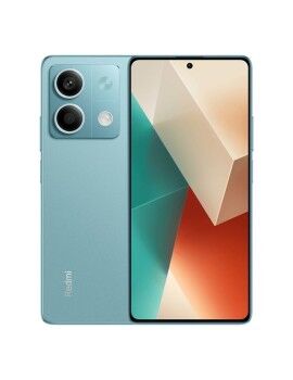 Smartphone Xiaomi REDMI NOTE 13 5G 6,7" 8 GB RAM 256 GB Azul